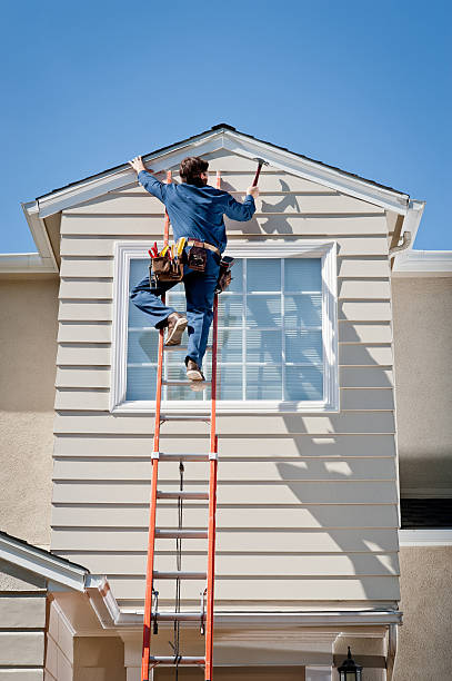 Siding for Commercial Buildings in Navassa, NC